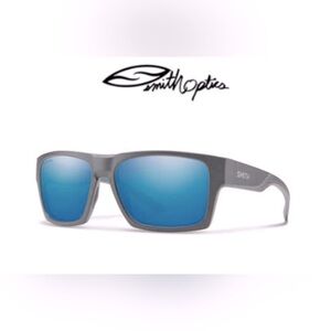 Smith Optics Outlier XL 2 with Chroma pop polarized lenses